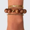 Anni Lu, Woody Bracelet