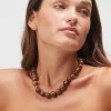 Anni Lu, Woody Necklace