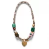 Anni Lu, Heartland Necklace