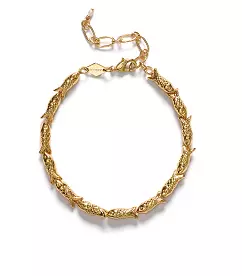 Anni Lu, Fishy Bracelet