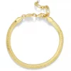 Anni Lu, Snake Charmer Bracelet
