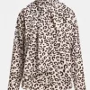 Essentiel Antwerp, Khaleesi Pussy Bow Tie Shirt