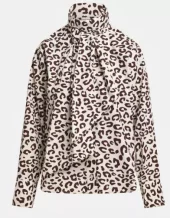 Essentiel Antwerp, Khaleesi Pussy Bow Tie Shirt