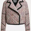 Essentiel Antwerp, Kira Quilted Jacket