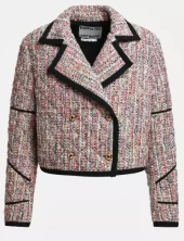 Essentiel Antwerp, Kira Quilted Jacket