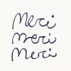 L’Atelier Samedi, Merci Merci Merci Postcard