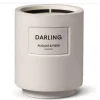 August & Piers, Darling Candle 340g