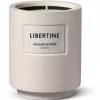 August & Piers, Libertine Candle 340g