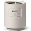 August & Piers, Muse Candle 340g