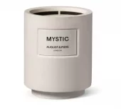 August & Piers, Mystic Candle 340g