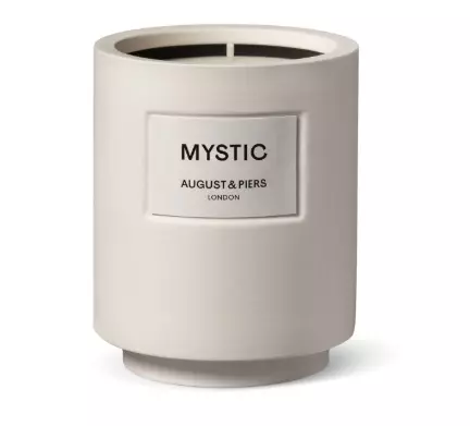 August & Piers, Mystic Candle 340g
