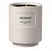 August & Piers, Nomad Candle 340g