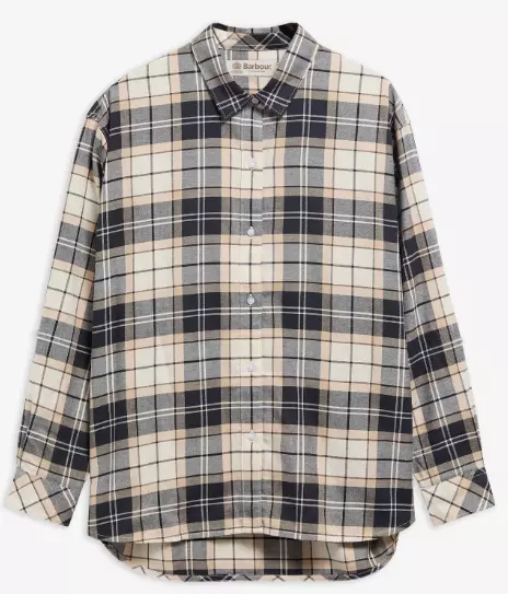 Barbour, Elishaw Shirt