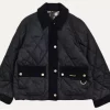 Barbour, Kilnwick Quilted Jacket