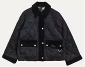 Barbour, Kilnwick Quilted Jacket