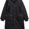 Barbour, Rudson Quilt