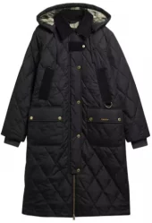 Barbour, Rudson Quilt
