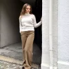 Vanessa Bruno, Heric Pant, Taupe