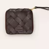 Cala Jade, Iggi Wallet, Gold Umber