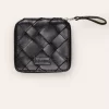 Cala Jade, Iggi Wallet, Black