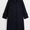 Skall Studio, Macy Coat