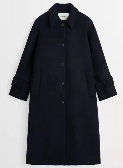 Skall Studio, Macy Coat