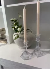 Olsson&Jensen, Sofia Candlestick Small