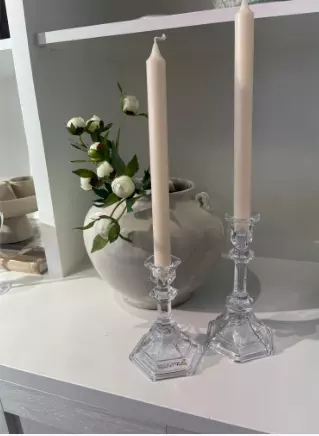 Olsson&Jensen, Sofia Large Candlestick