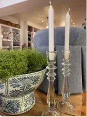 Olsson&Jensen, Yvette Candel holder