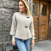 Skall Studio, Clothilde Blazer