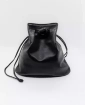 Casa Ayllon, Casilda Pouch Black