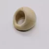 Casa Ayllon, Memoria Ring in Manteca (Ivory)