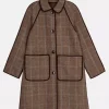 APOF, Diana Coat