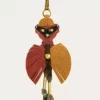 Jerome Dreyfuss, Daniel Lion Keychain