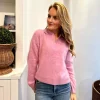 Suncoo Paris, Knitted Pull Padoma