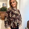APOF, Rose Jacket Michel Bloom