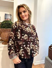 APOF, Rose Jacket Michel Bloom