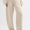 Meimeij, Pantalone Beige