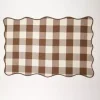 Olsson & Jensen, Bistro Placemat Brown