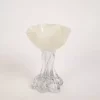Olsson & Jensen, Verna Telysholder off White 17 cm
