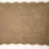 Olsson & Jensen, Delphine Placemat Taupe