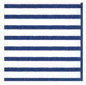 Caspari, Napkin Ble Bretagne