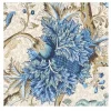 Caspari, Napkin Delft Pondicherry