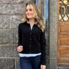 Peoples Republic of Cashmere, Women O-Cardigan