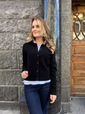Peoples Republic of Cashmere, Women O-Cardigan
