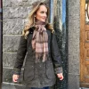Barbour, Classic Beadnell Wax Jacket