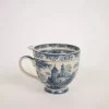 Olsson&Jensen, Estelle Teacup Blue