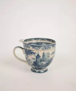 Olsson&Jensen, Estelle Teacup Blue