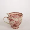 Olsson&Jensen, Estelle Teacup Red