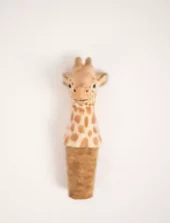 Olsson&Jensen, Bottle Stopper Giraffe
